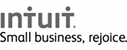 intuit small business logo