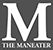maneater logo