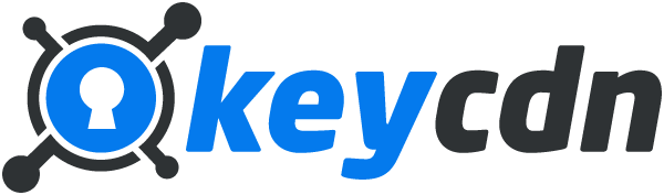 keycdn logo